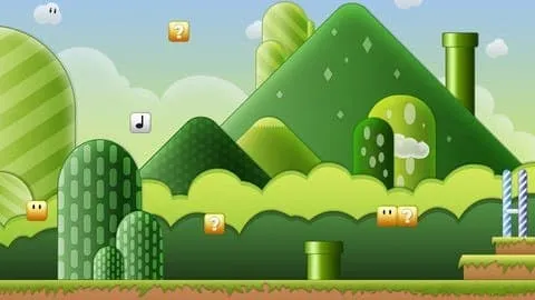 Capa: Baixar Curso Criação de Games 2D Alexandre Martins