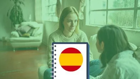 Capa: Espanhol Completo Academia das Línguas: Baixar Curso Agora!