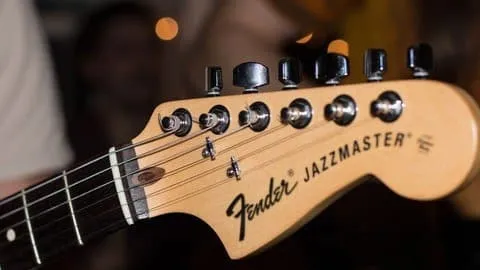 Capa: Baixar Curso Guitarra e Violão Gabriel Felix: 40+ Aulas Completas