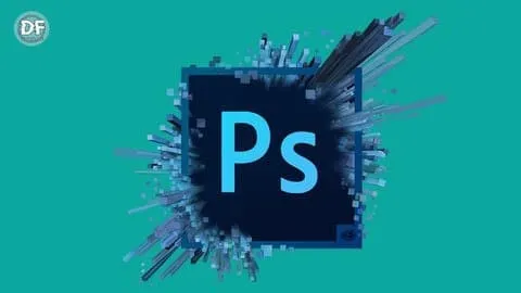 Capa: Photoshop CS6 Completo: Baixar Curso Rápido com Davi Campos