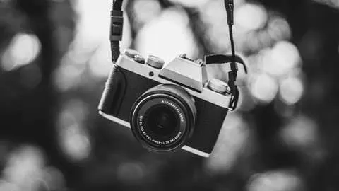 Capa: Baixar Curso Filosofia da Fotografia – Marco Luty [2021]
