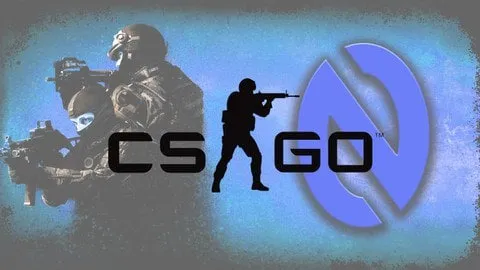 Capa: Baixar CS:GO – Curso Jordan Gilbert: Jogue como Profissional