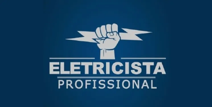 Capa: Curso Eletricista Profissional Engehall: Baixe Agora!