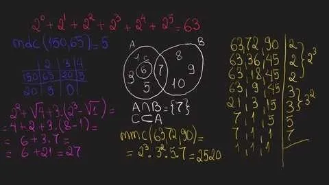 Capa: Baixe Agora: Matemática Básica Essencial por Marcelo Max Stefani