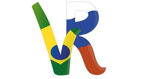Capa: Curso de Russo Básico Felipe Valeeva Rosa: Download Completo