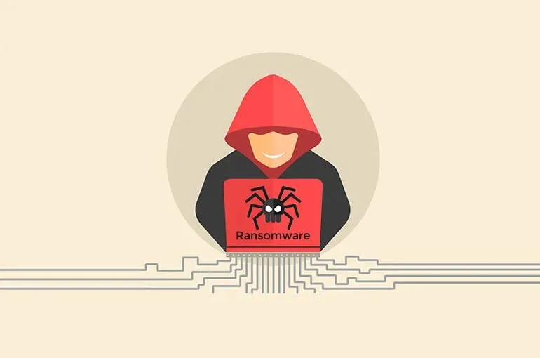 Capa: Baixar Curso Ransomware com Python – Thauan Santos Completo