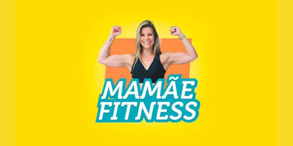 Capa: Baixar BTFIT Mamãe Fitness Mônica Peçanha Download Completo