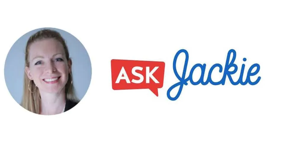 Capa: Curso Ask Jackie: Baixar Agora o Guia Completo
