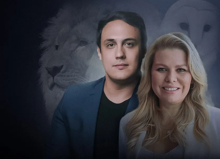 Capa: Lucas Naves PNL: Baixar Formação Internacional Completa Agora!