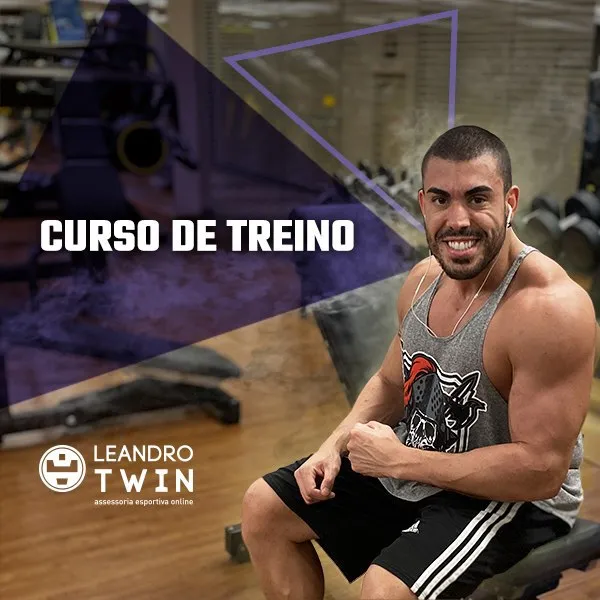 Capa: Curso Leandro Twin: Download Completo e Conteúdo Exclusivo