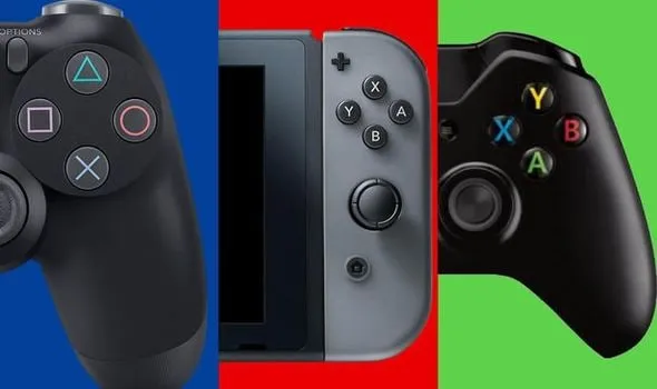 Capa: Baixar Curso Manutenção de Vídeo Games GAME TÉCNICO [2022]