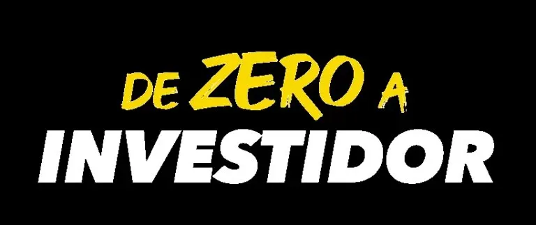 Capa: Baixar De Zero a Investidor: Curso Completo Download 2023
