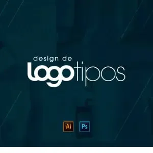 Capa: Baixar Design de Logotipos Caio Vinicius: Domine Identidade Visual