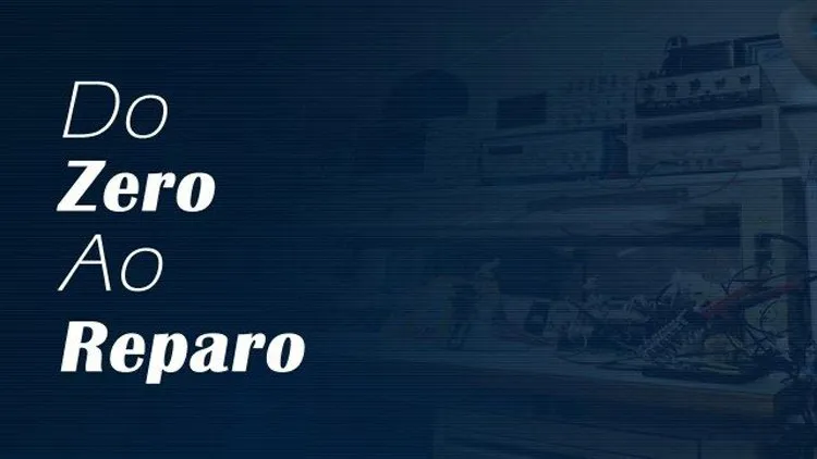 Capa: Baixar Laboratório dos Notebooks: Reparo de Celular Completo