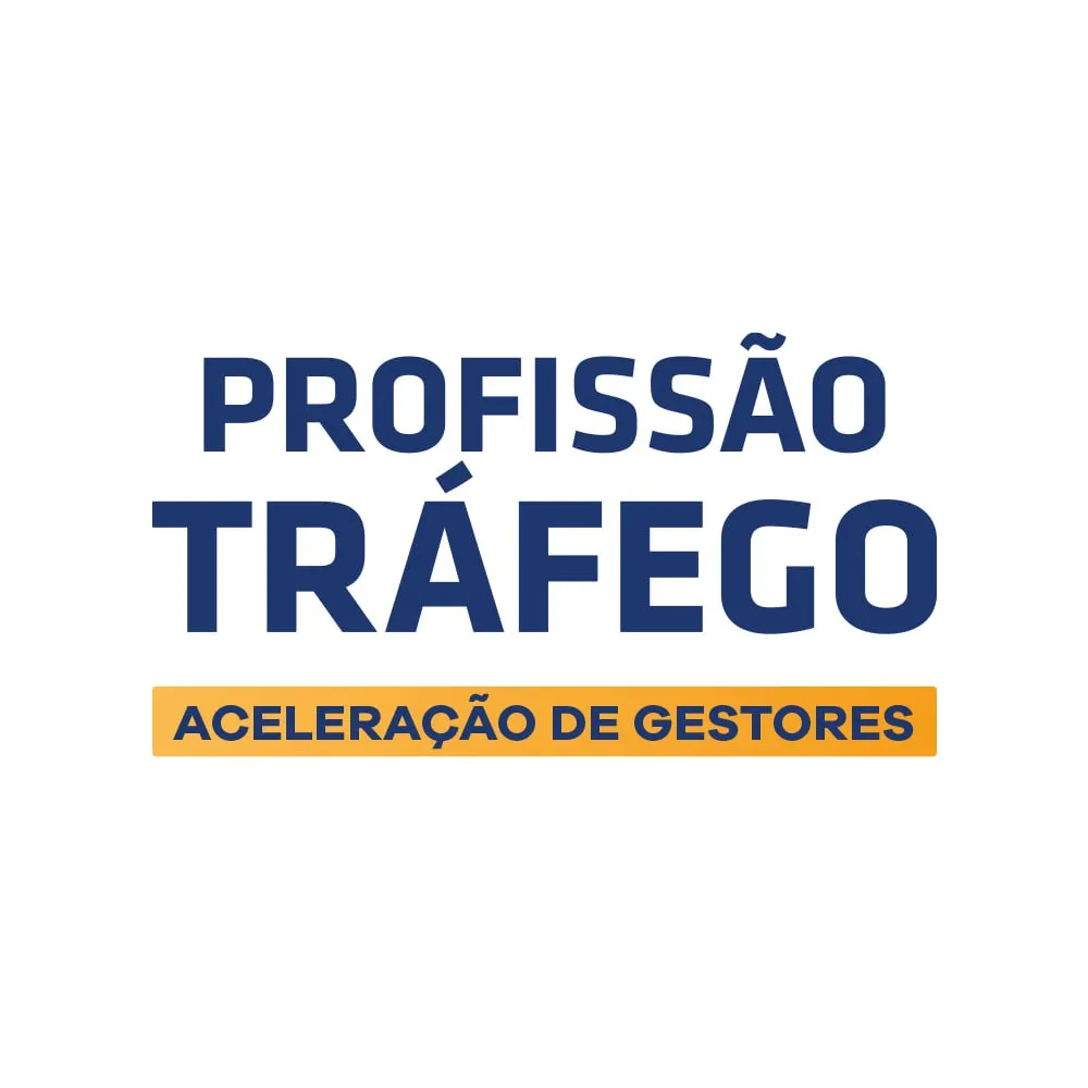 Capa: Profissão Tráfego Filipe Adam: Baixe Agora o Curso Completo!