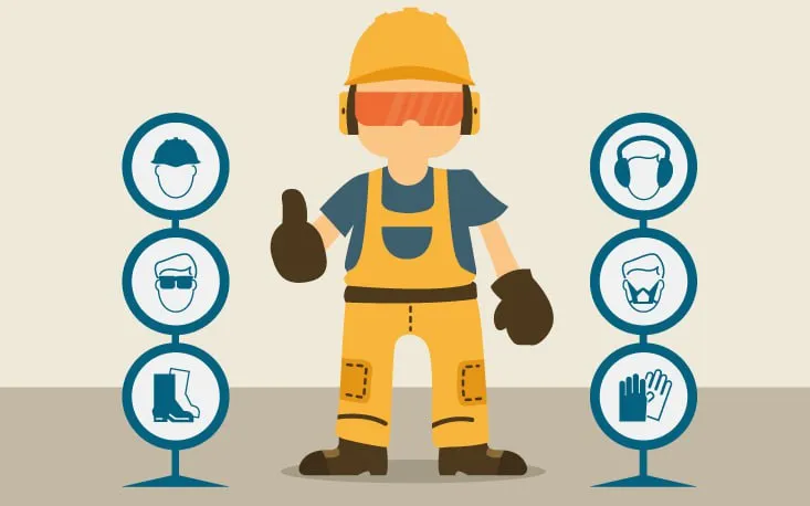 Capa: Baixe Agora: Curso Segurança do Trabalho Essencial Completo