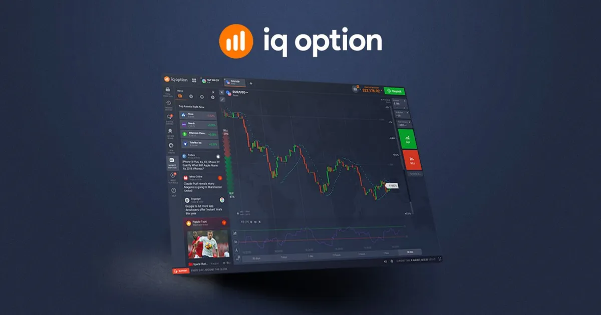 Capa: Baixar Curso Python: Robôs Opções Binárias e IQ Option – Completo