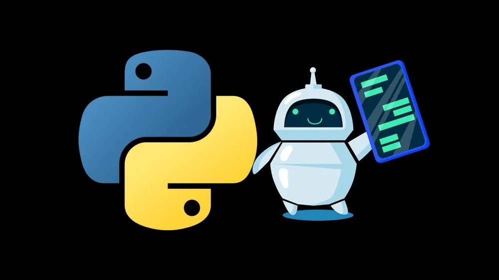 Capa: Baixar ChatGPT: Do Zero ao Avançado com Python e Gsheets