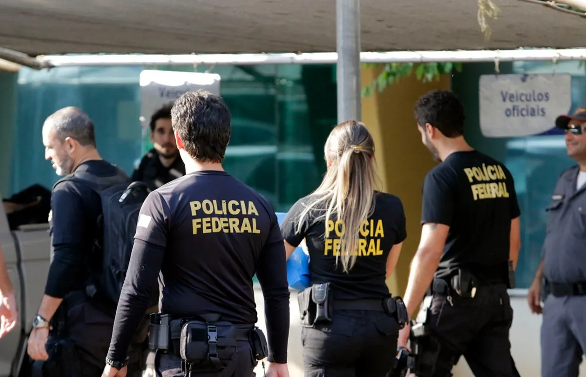 Capa: PF: Baixar Estratégia Agente PF – Curso Completo 2023