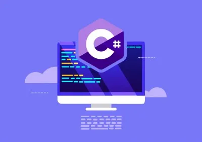 Capa: Baixar Arquitetura de Microsserviços .NET 6 C#: Curso Completo