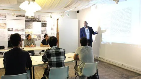 Capa: Baixar TOEFL iBT (26+) com Keino Campbell: Preparação Total