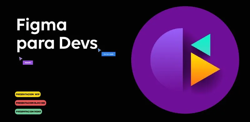 Capa: Baixar Figma para Devs Rocketseat: Curso Completo em HD