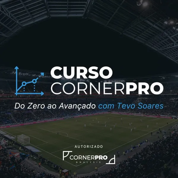 Capa: Curso Corner Pro Tevo Soares: Baixar Completo Agora!