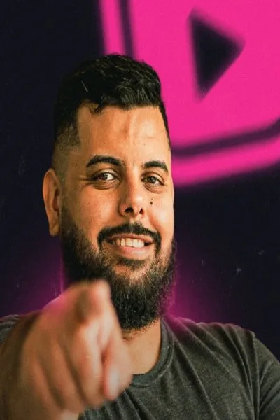 Capa: Reels do Zero ao Avançado Ricardo Maxxima: Download Completo