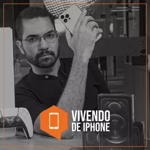 Capa: Baixar Curso Vivendo de iPhone – Bruno Pereira Completo
