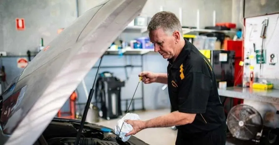 Capa: Baixar Curso Mecânica Básica Automotiva Master Cooler: Download Completo