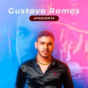 Capa: Curso Gustavo Ramos: Baixe a Escola do Trader Agora!