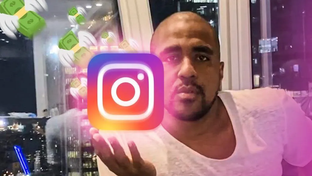 Capa: Baixar Método Instagram Milionário: Download Exclusivo!