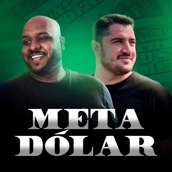 Capa: Meta Dólar Download: Vini Rodrigues e Djônatan Leão Completo