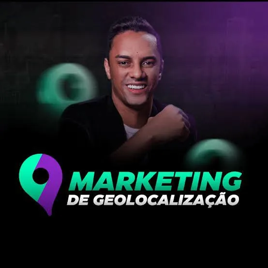 Capa: Curso Marketing Geolocalização Download: Domine o Google Local