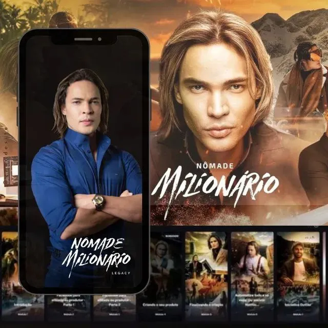 Capa: Baixar Curso WhatsApp: Venda Mais e Ganhe Dinheiro Rápido