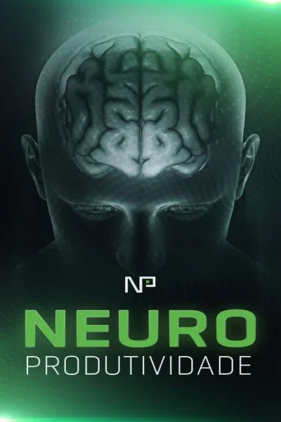 Capa: Neuroprodutividade Dr. Frederico Porto: Baixar Agora!