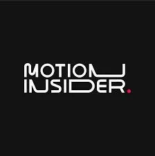 Capa: Motion Insider Levy Motion 2022: Download Completo em Alta Definição