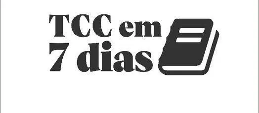 Capa: Baixar TCC em 7 Dias – Curso Completo [José Roberto Mello Porto]