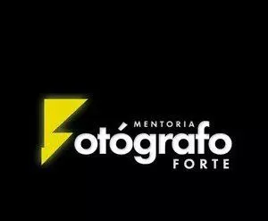 Capa: Baixar Mentoria Fotógrafo Forte: Conteúdo Completo em Download