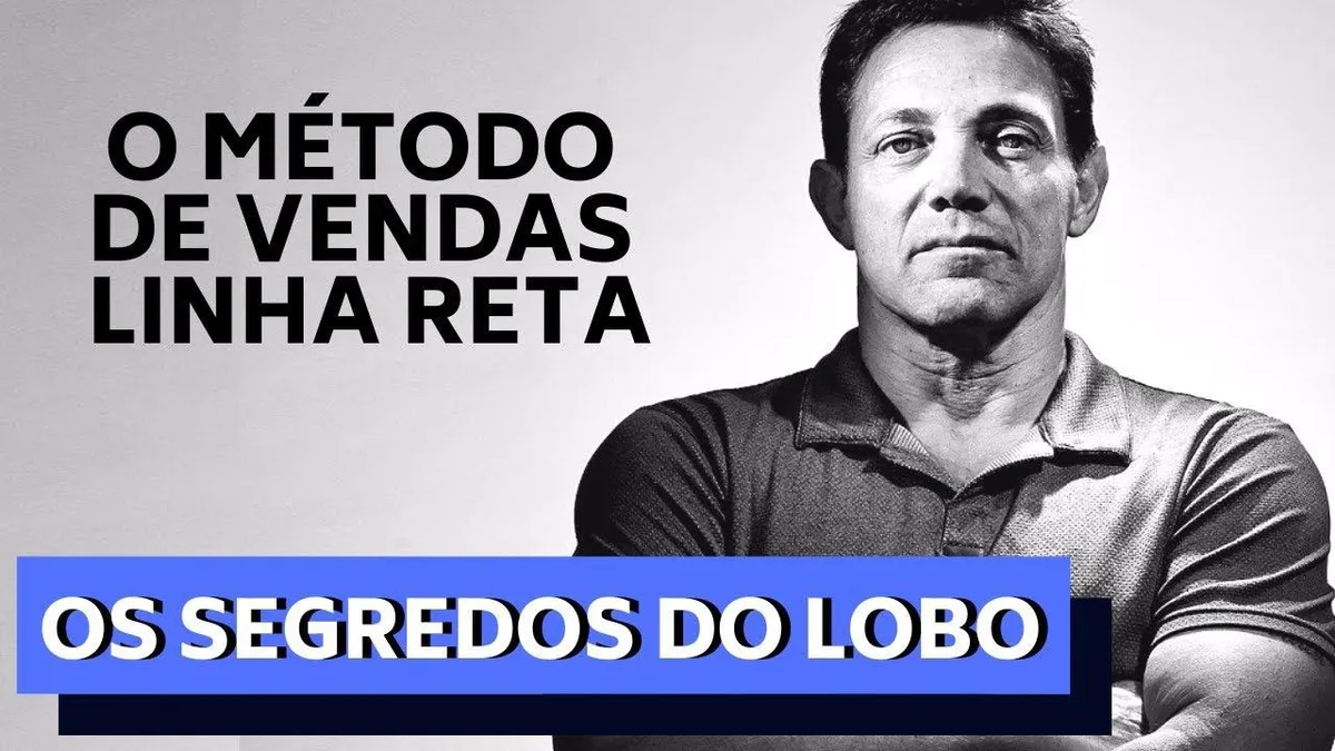 Capa: Baixar Straight Line Sales Certification 4.0 Jordan Belfort: Download Completo