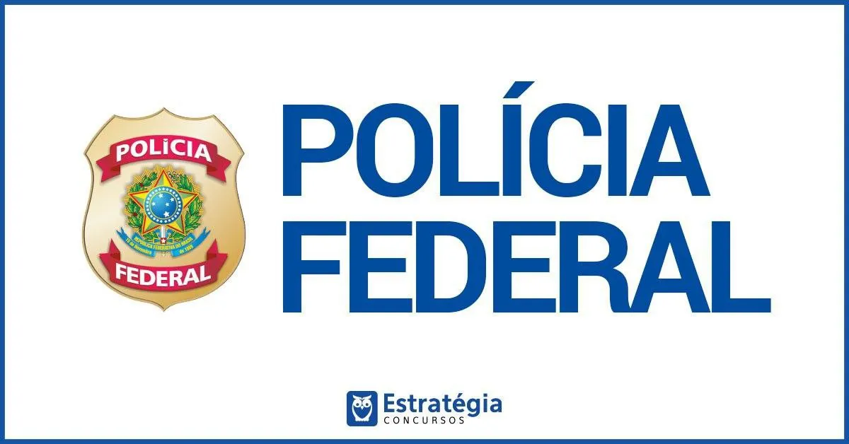 Capa: Baixar Curso Informática PF Completo | Estude Para Concursos