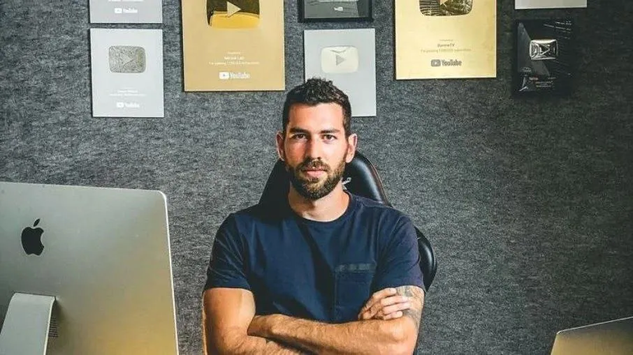 Capa: Baixar Curso Milionário com Facebook – Giorgio Barone (2022)