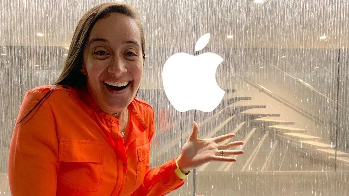 Capa: iPhone: Baixe o Curso Completo de Marília Guimarães Já!