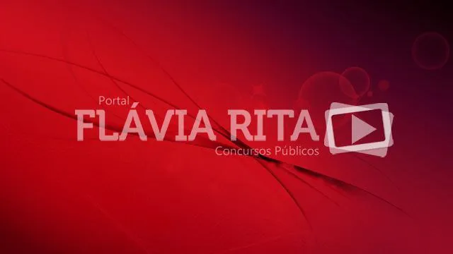 Capa: Português Gold para Concursos Flávia Rita: Baixe Agora!