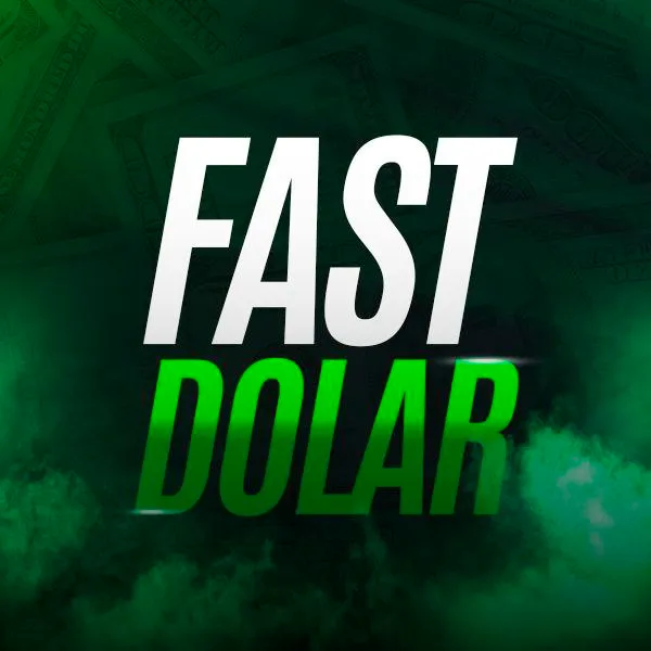 Capa: Baixar Fast Dolar – Djonatan Leão 2023: Curso Completo Torrent