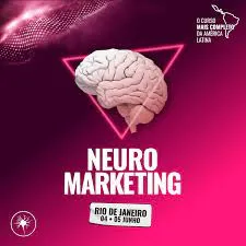 Capa: Neuromarketing – IBN Download Rápido: Domine a Mente do Cliente