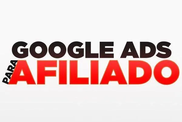 Capa: Baixar Google Ads Para Afiliados Joba 2022 Completo