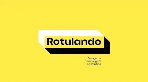 Capa: Rotulagem Profissional Alexandre Martins: Baixar Curso Completo Agora!