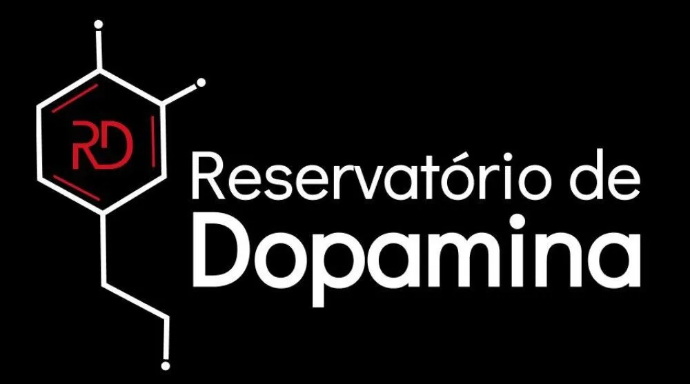 Capa: Reservatório de Dopamina Eslen Delanogare Download Completo