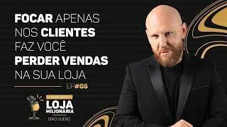 Capa: Baixar Acelerando Faturamento Loja Dino Gueno em Alta Qualidade
